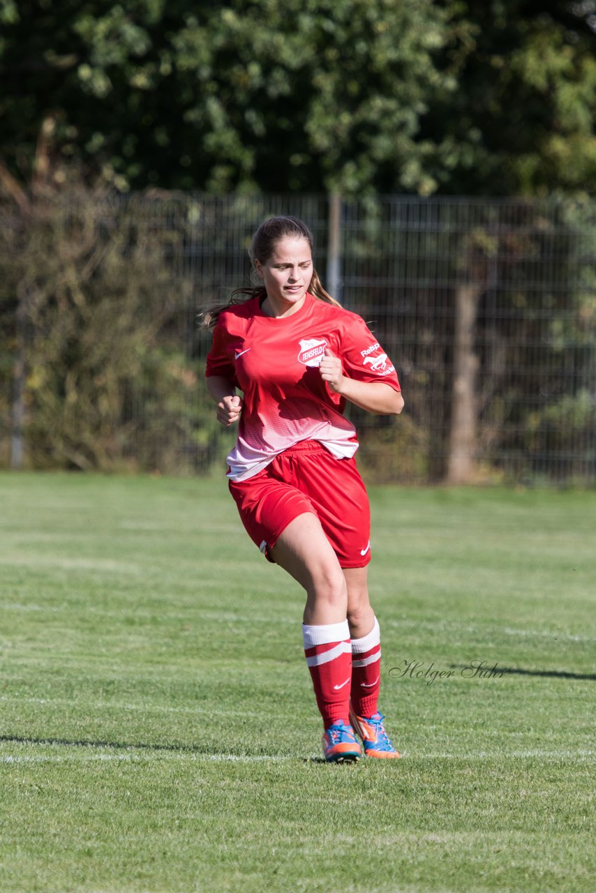 Bild 367 - Frauen Schmalfelder SV - TuS Tensfeld : Ergebnis: 8:1